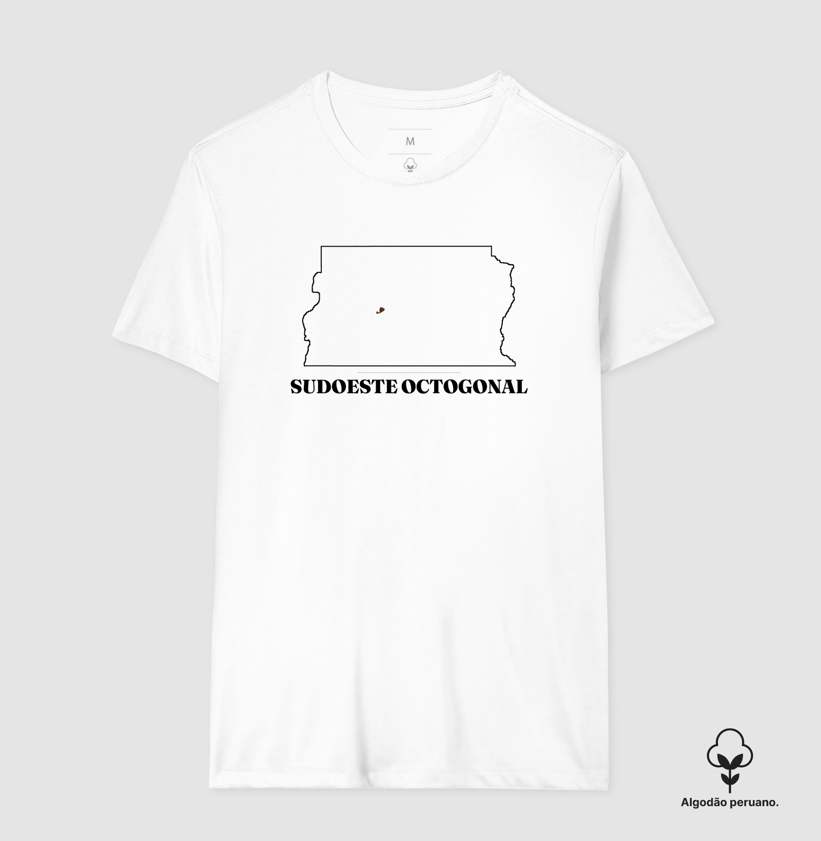Sudoeste/Octogonal | Traço DF - Imagem 3