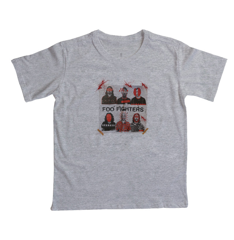 Camisa 5