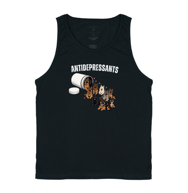 Antidepressants - Imagem 3