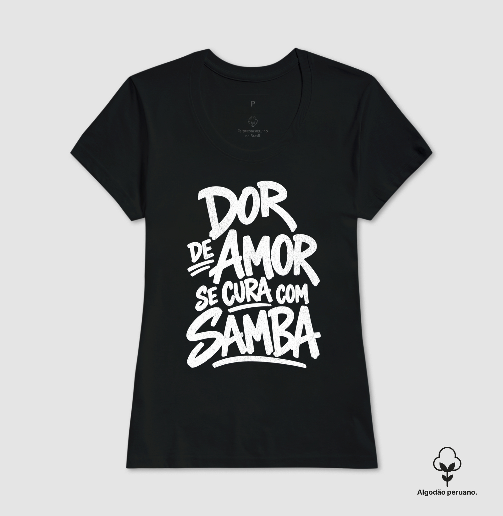 Dor de amor se cura com Samba - Imagem 5