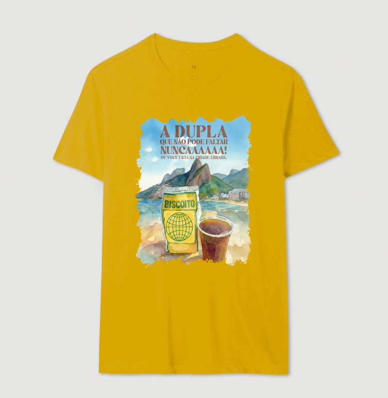 Camisa 13
