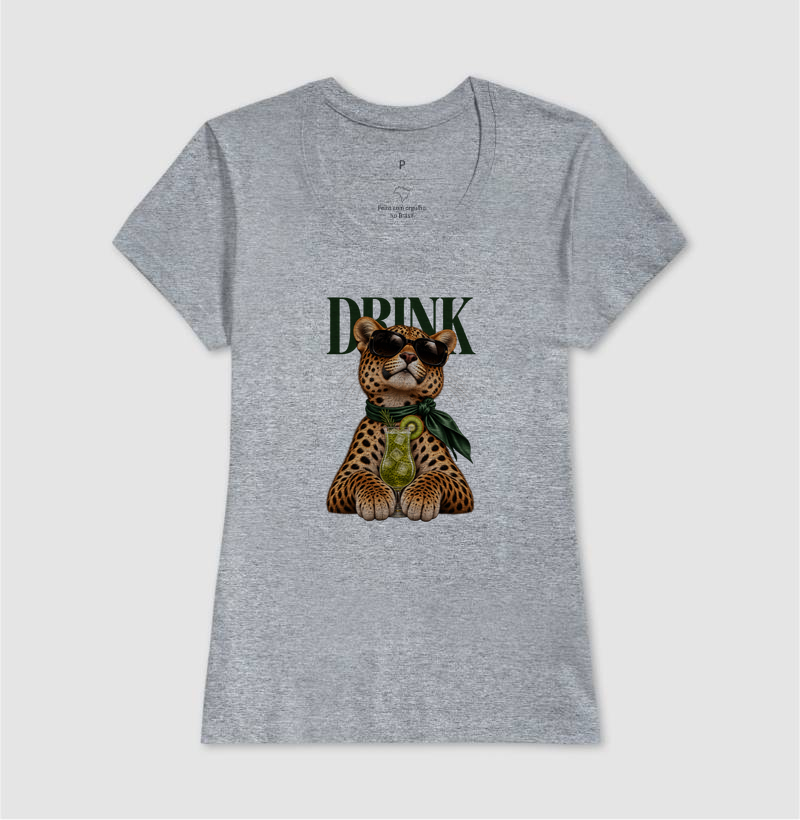 Onça do Drink - Imagem 12
