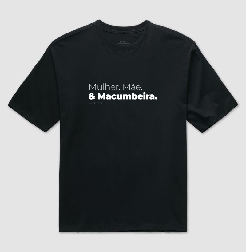 Mulher, Mãe & Macumbeira - Imagem 2