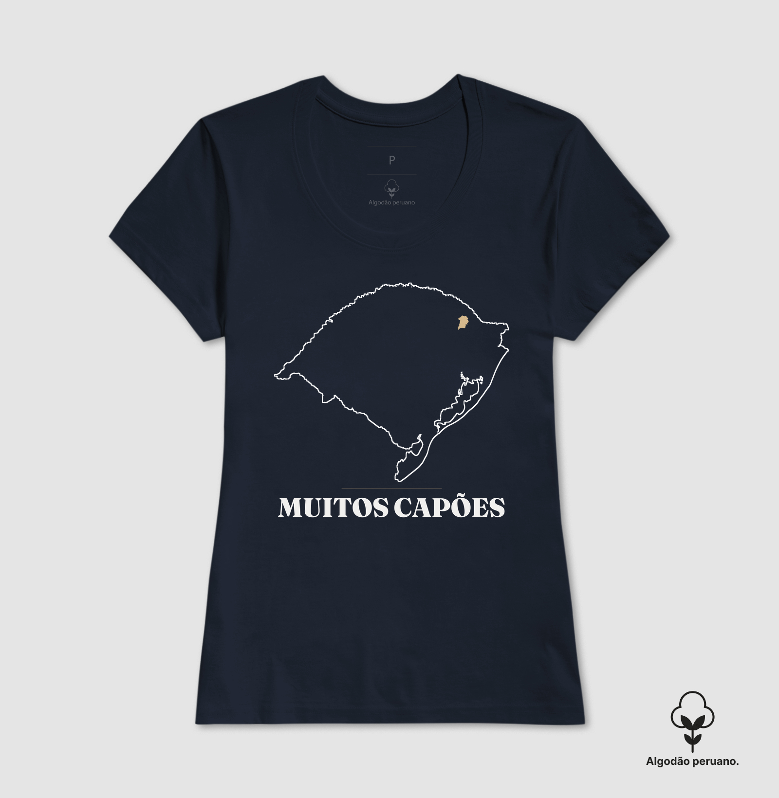 Camisa 5
