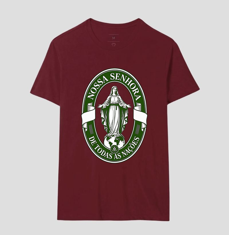 Camisa 16