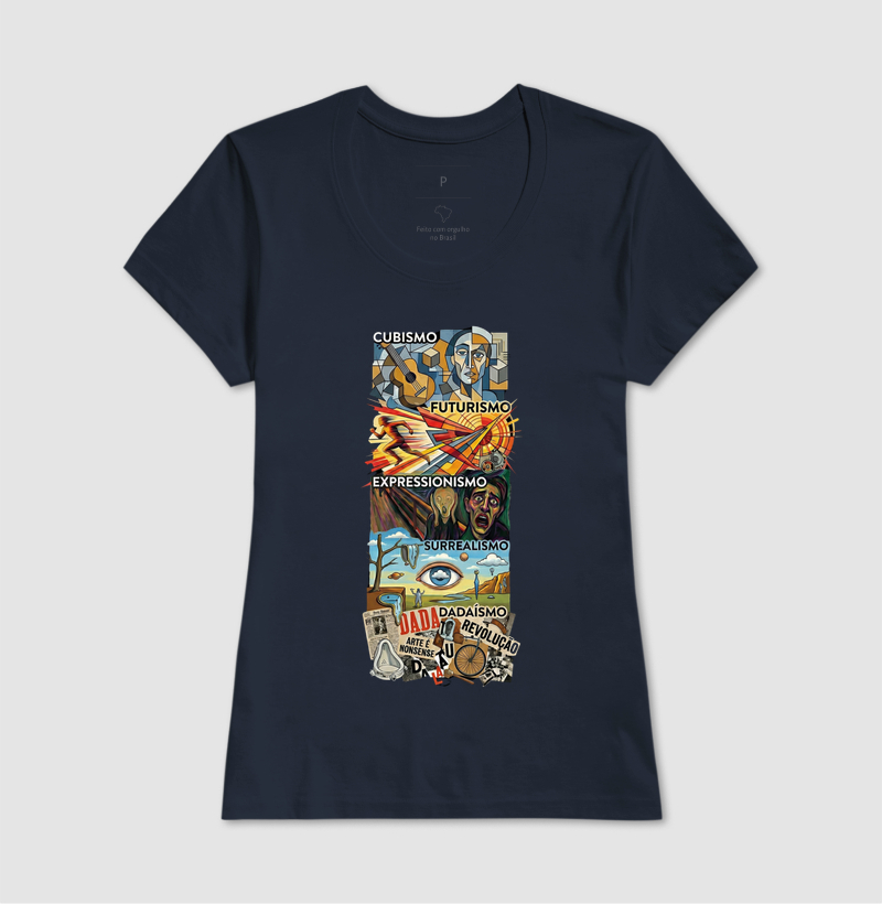 Camisa 6