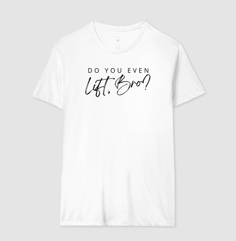 do-you-even-lift-bro - Imagem 2