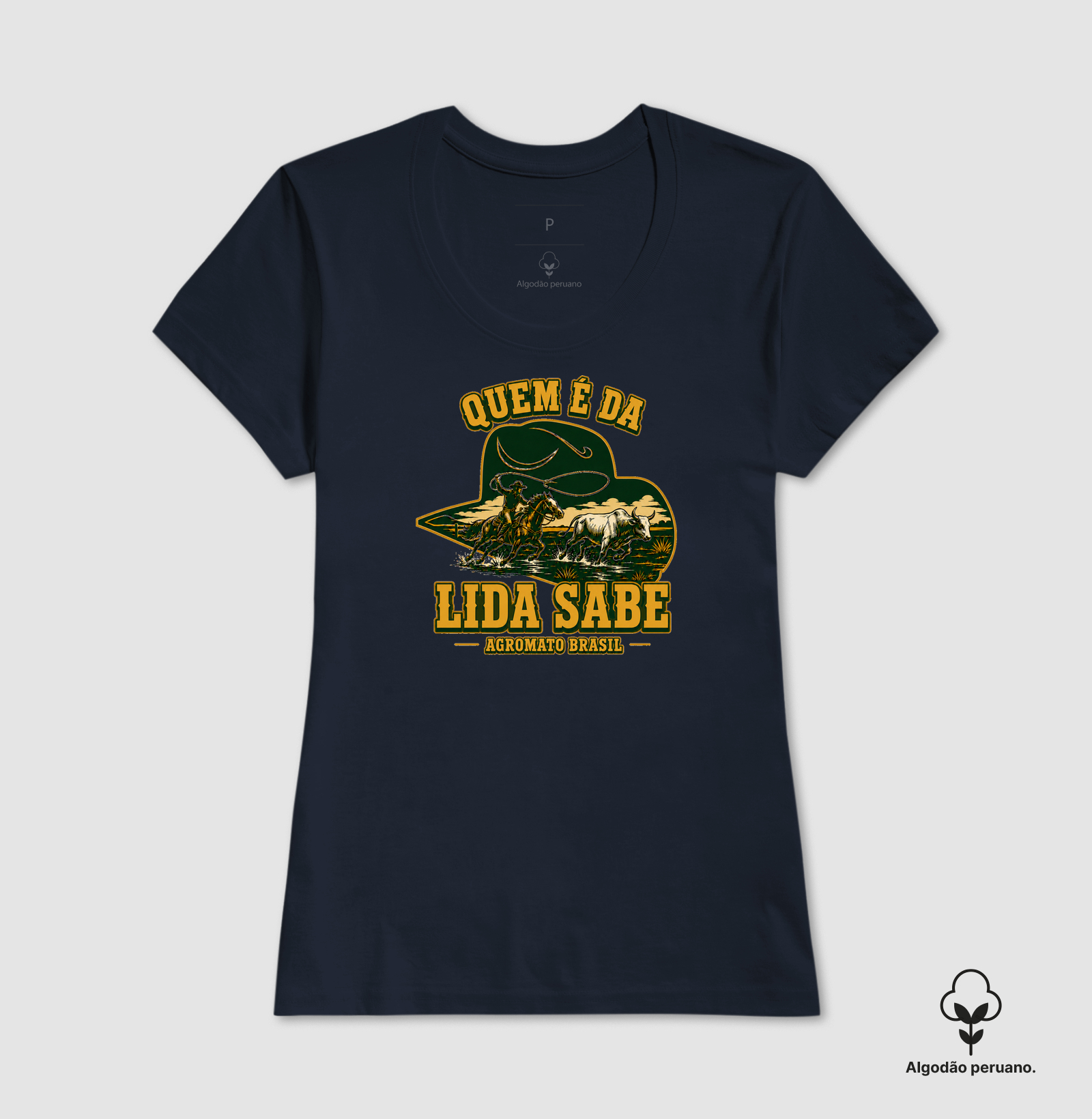 Quem é da Lida Sabe - Imagem 8
