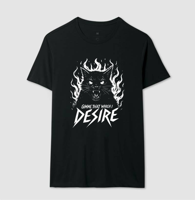Cat Desire - Imagem 2