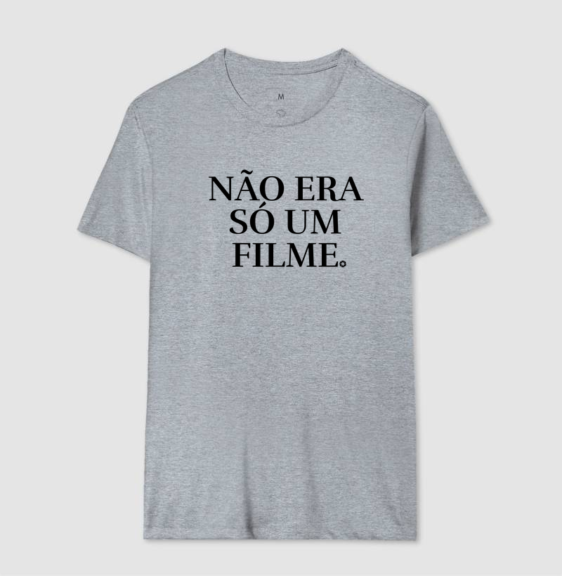 Não Era Só um Filme - Imagem 8