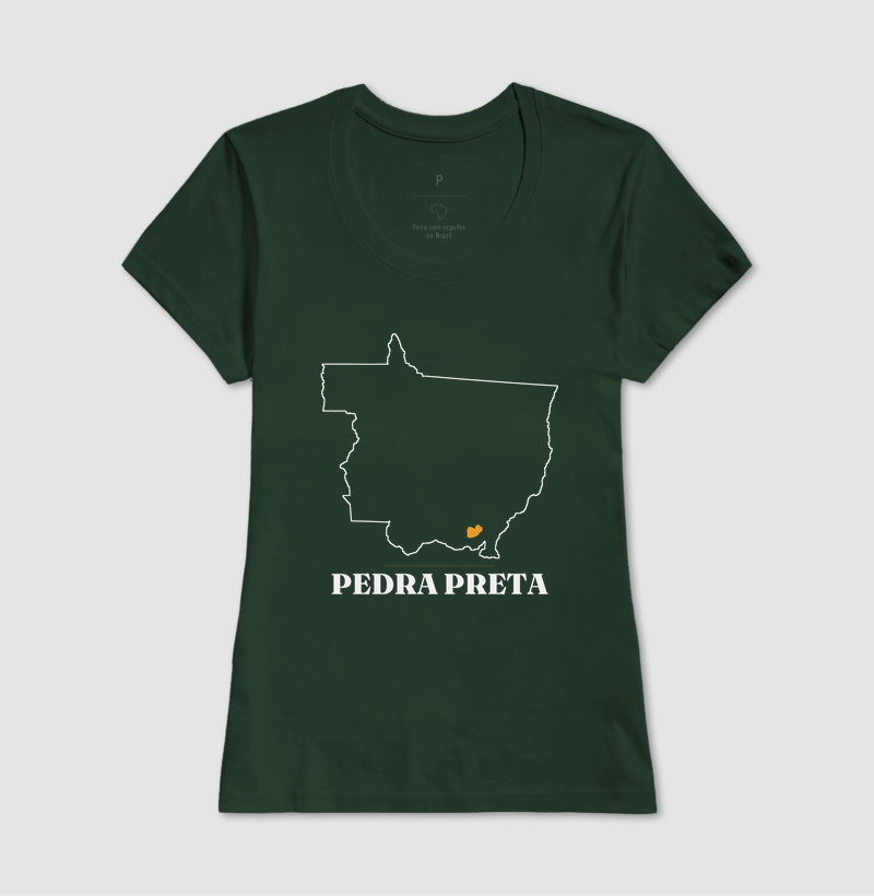 Camisa 12