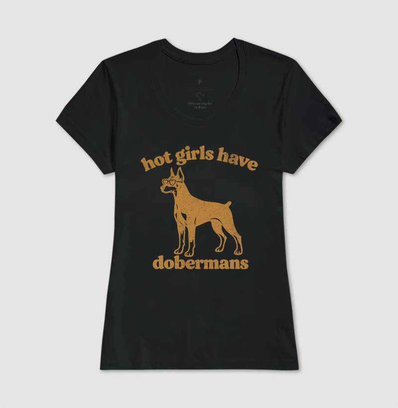 Hot girls have dobermans - Imagem 3