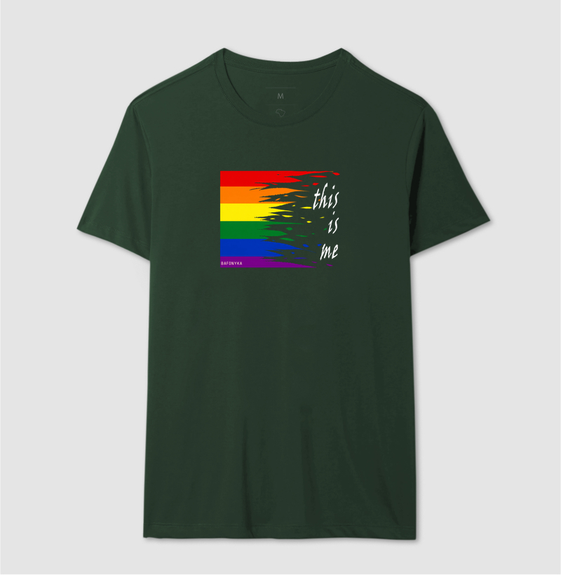 This Is Me | Orgulho LGBT 🌈 - Imagem 9