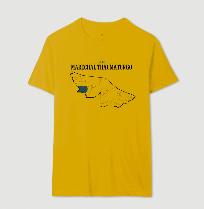 Marechal Thaumaturgo | Território AC - Imagem 14