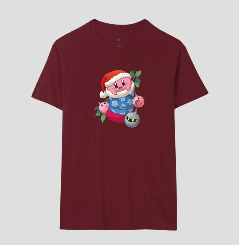 Kirby - Presente - Imagem 18