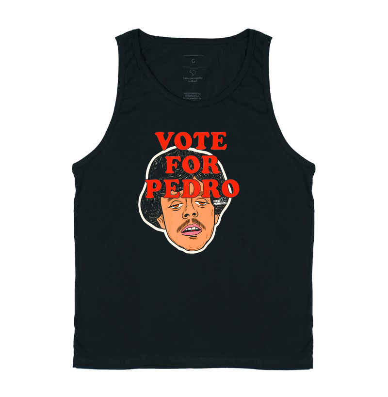 Vote for Pedro Sanchez - Imagem 2