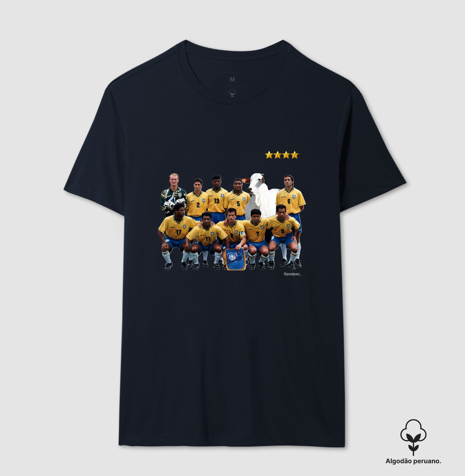 Camisa 5