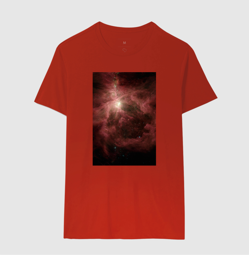 A Espada de Órion: Nebulosa de Órion (Coleção Infinito) - Imagem 10
