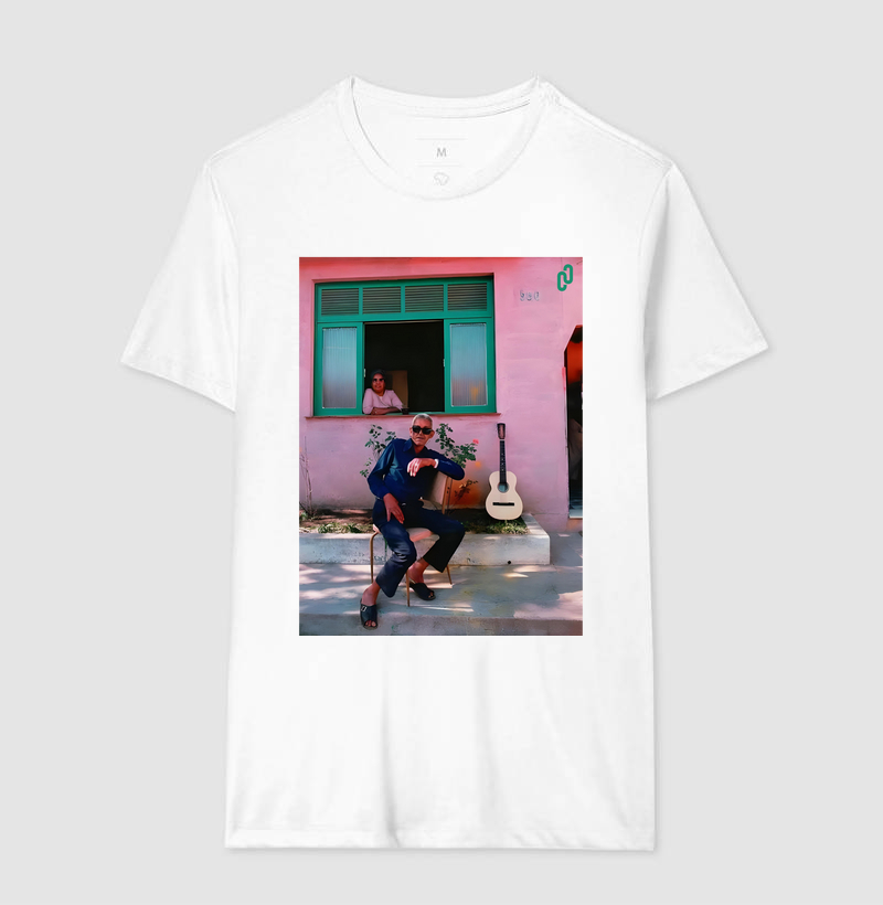 Camisa 3