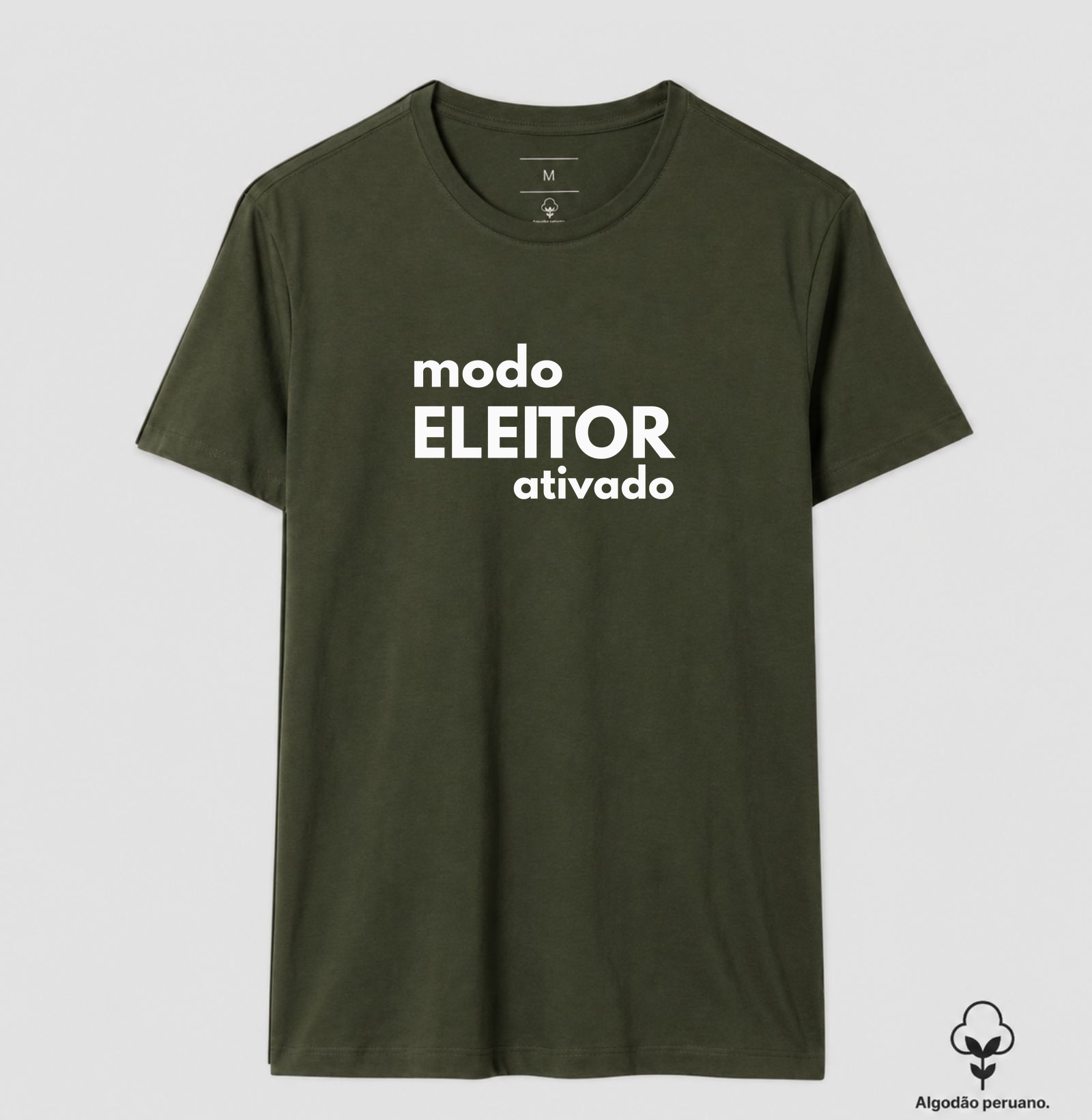 Modo eleitor ativado! - Imagem 9