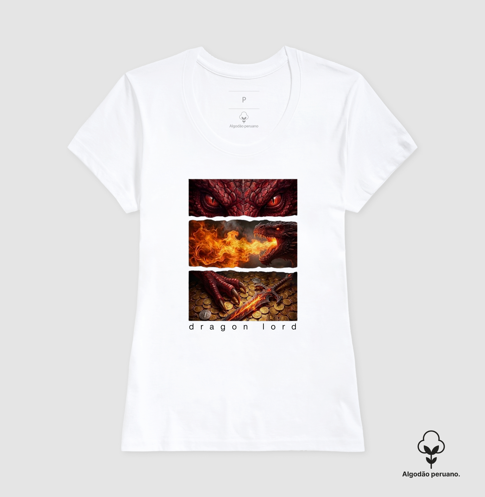 Camisa 3