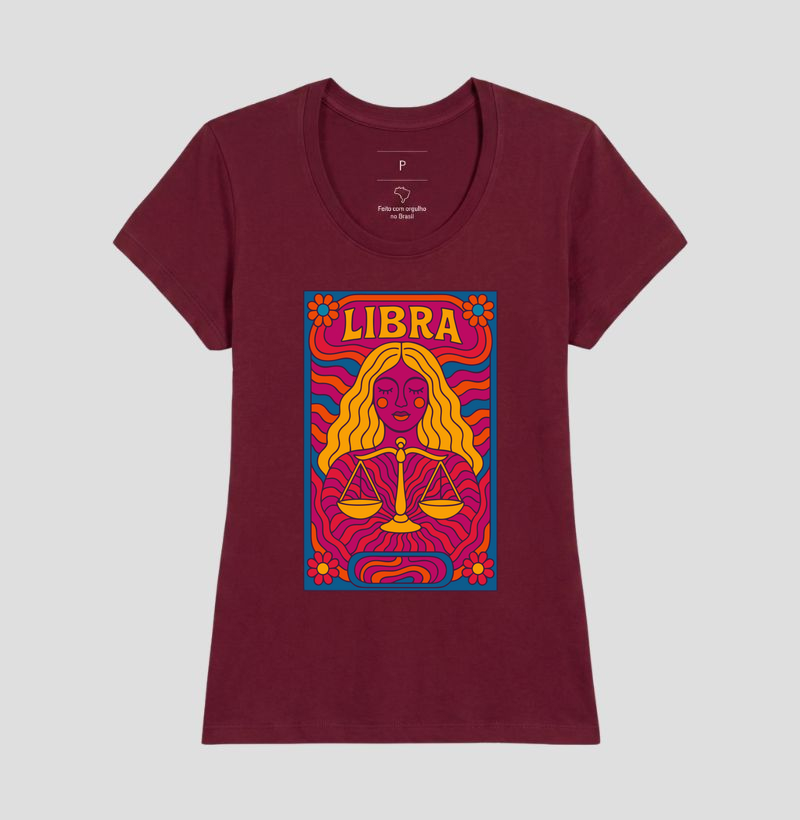 Libra (Coleção Oráculo Pop) - Imagem 19