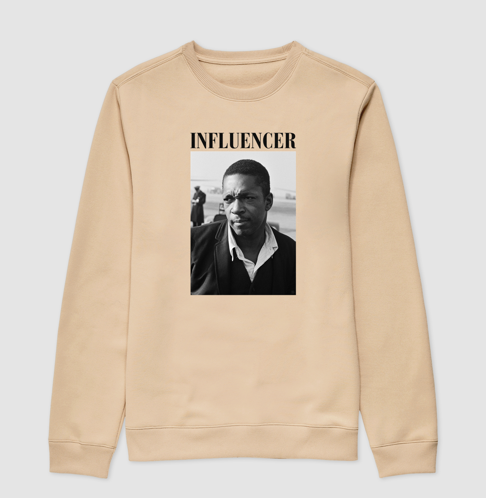 Coltrane - Influencer - Imagem 4