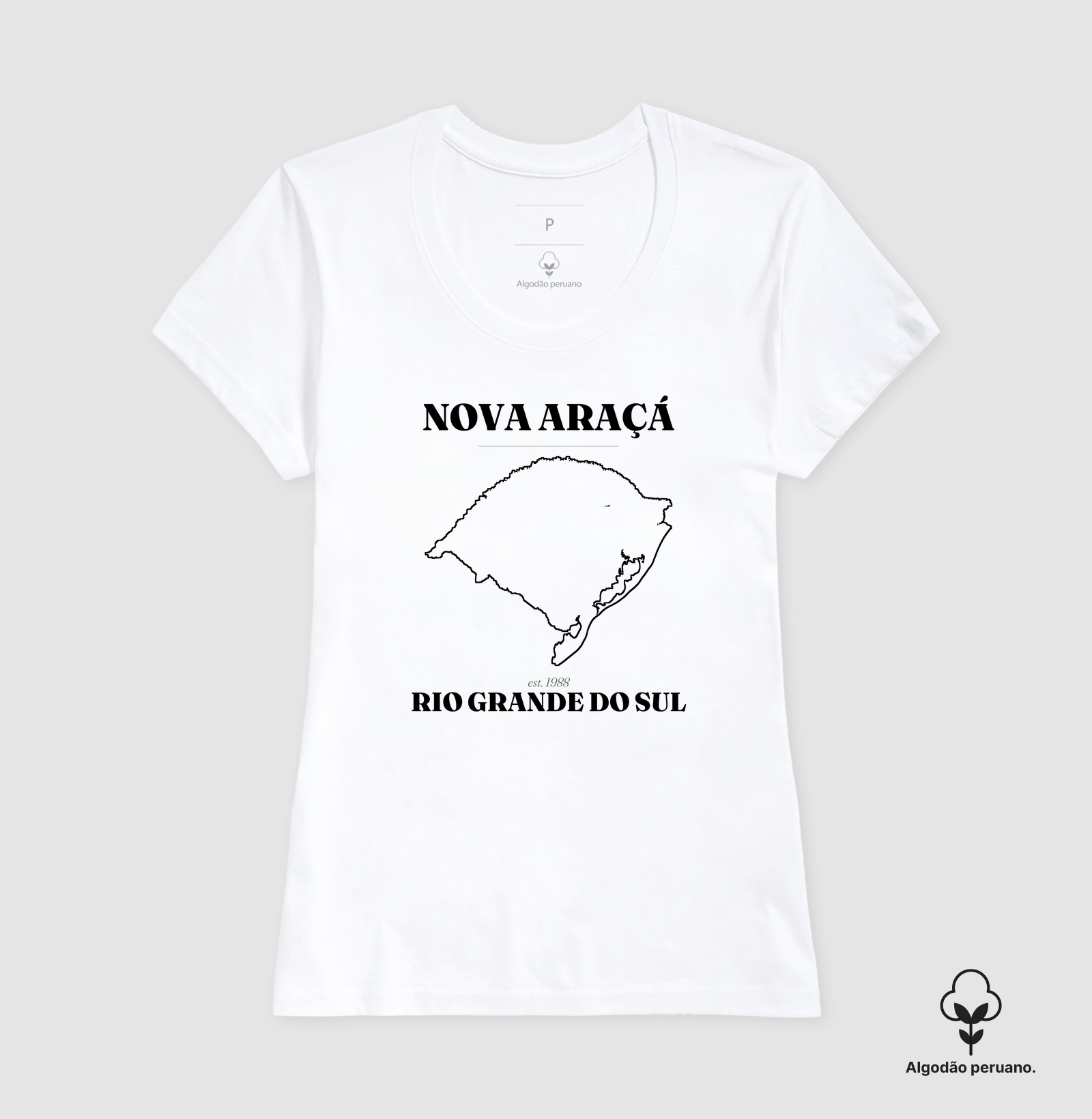 Camisa 5