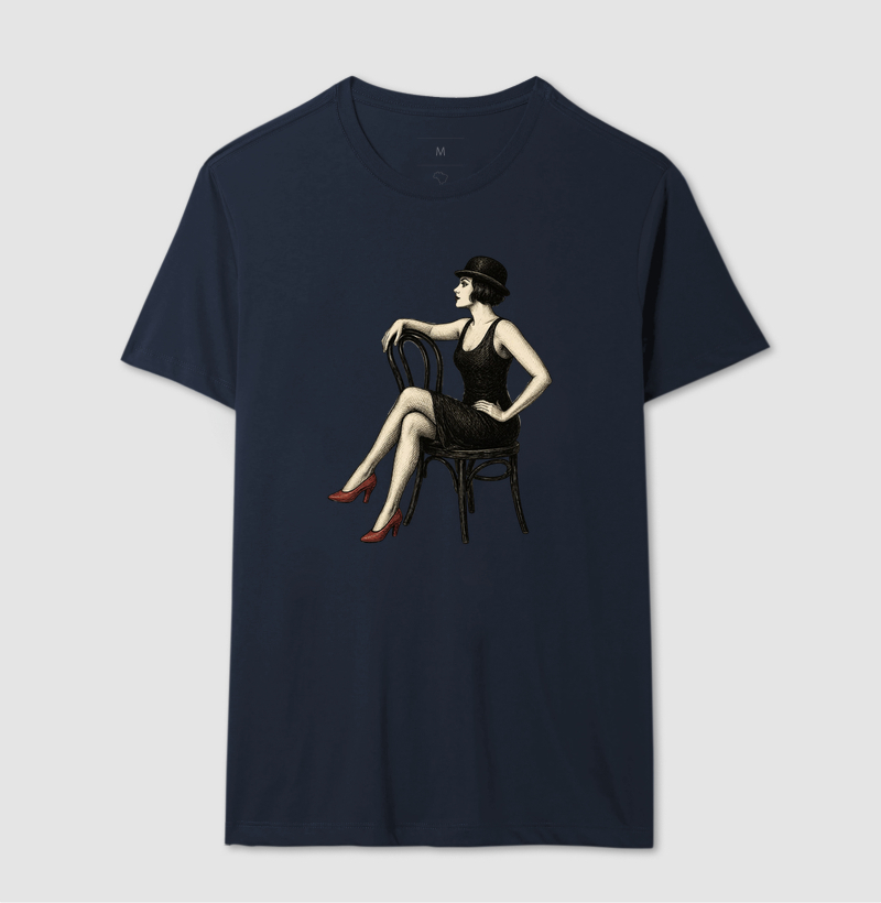 Camisa 8