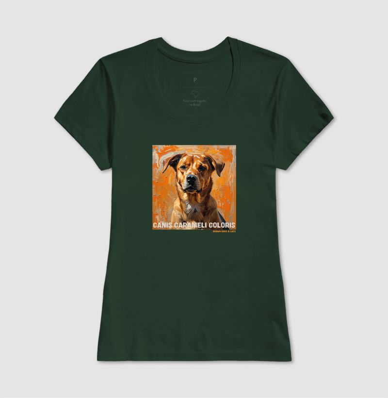 Canis Carameli Coloris - Imagem 16