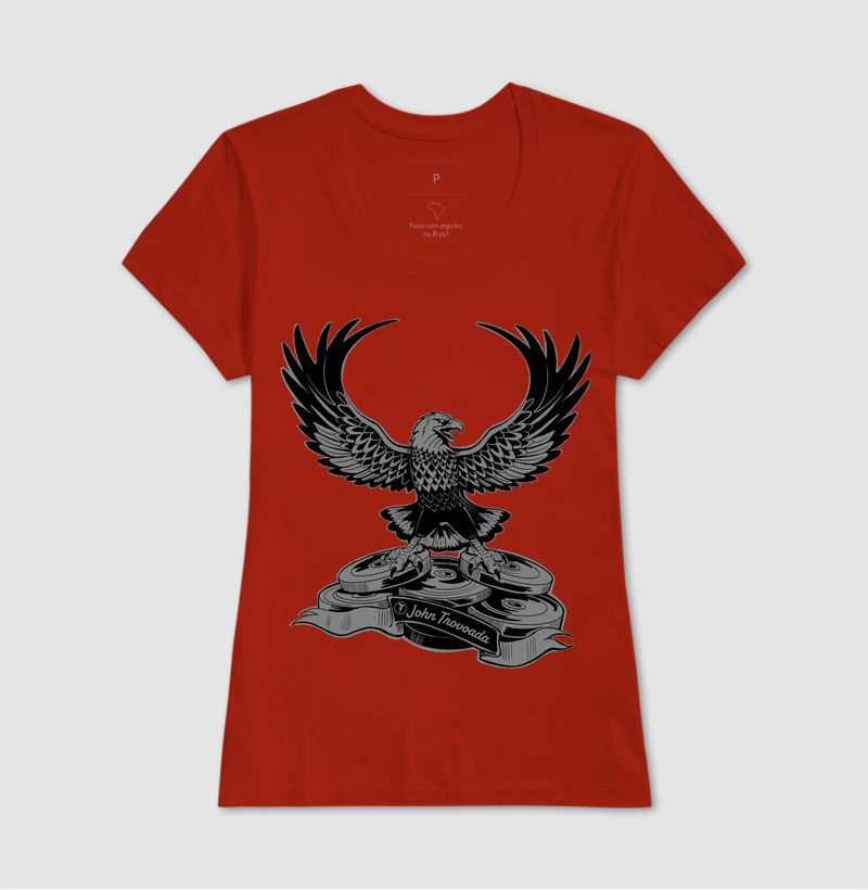 Camisa 10