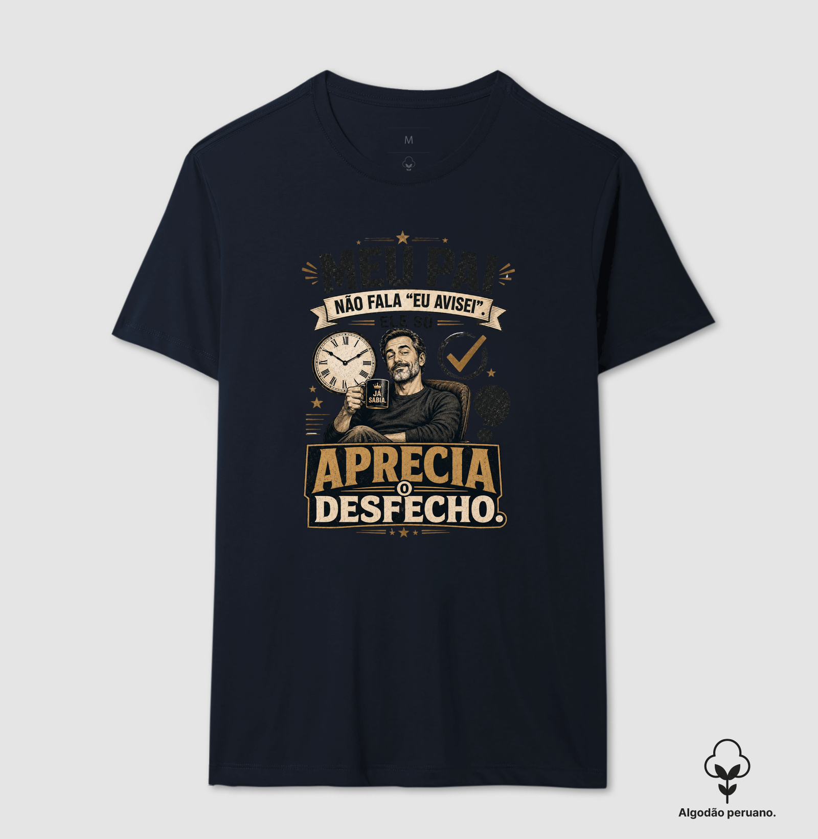 Camisa 8
