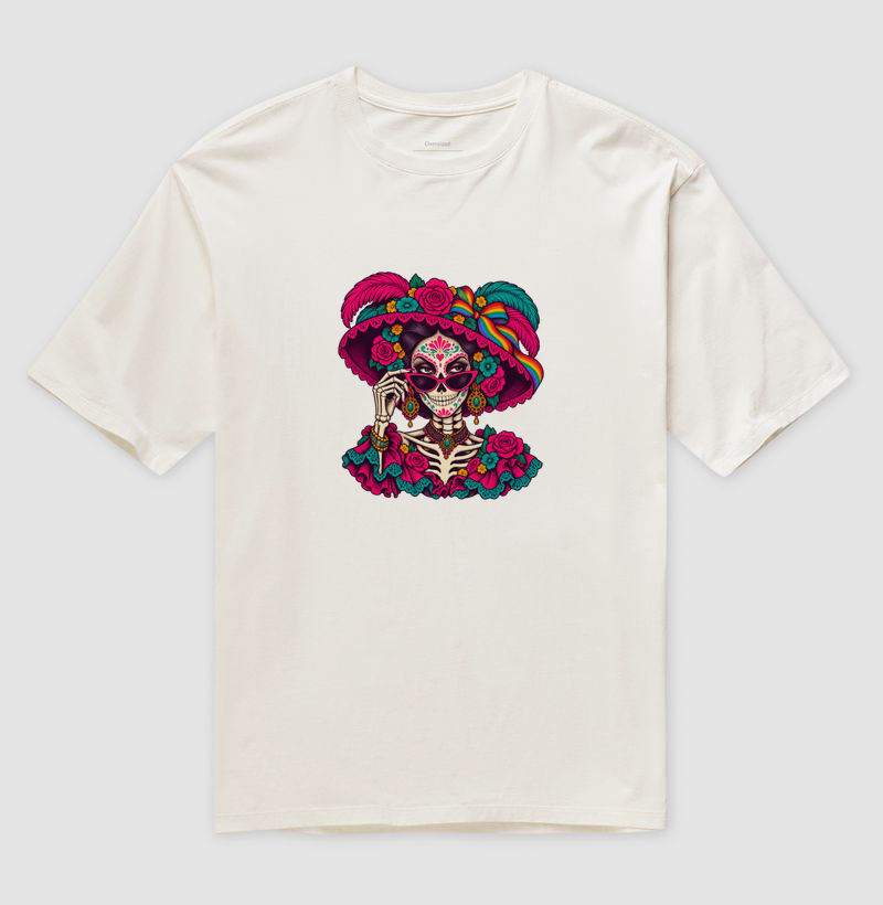 Catrina Pop - Imagem 4