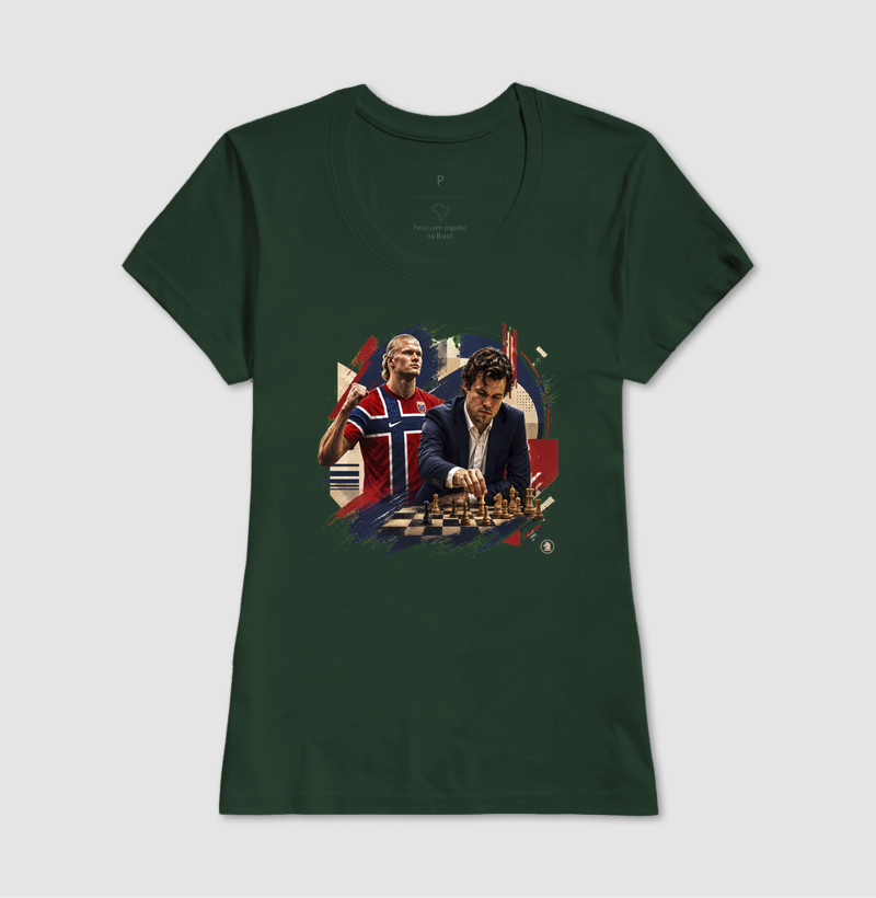 Camisa 12