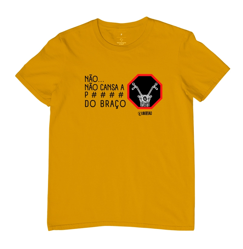 Camisa 13