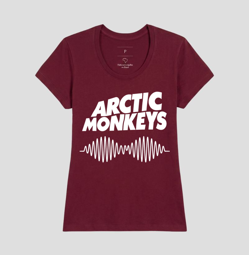 Arctic Monkeys - Imagem 19