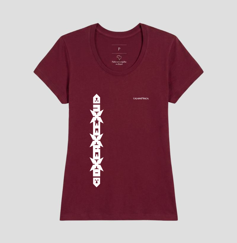 CAMISETA - OxeAxeExu  - Imagem 13