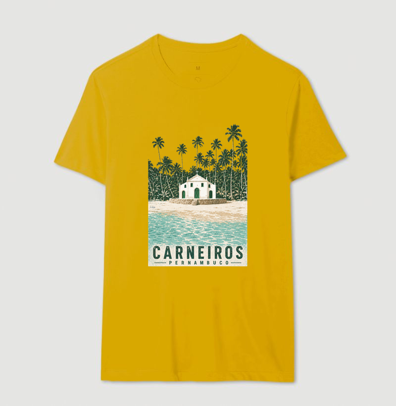 Camisa 13
