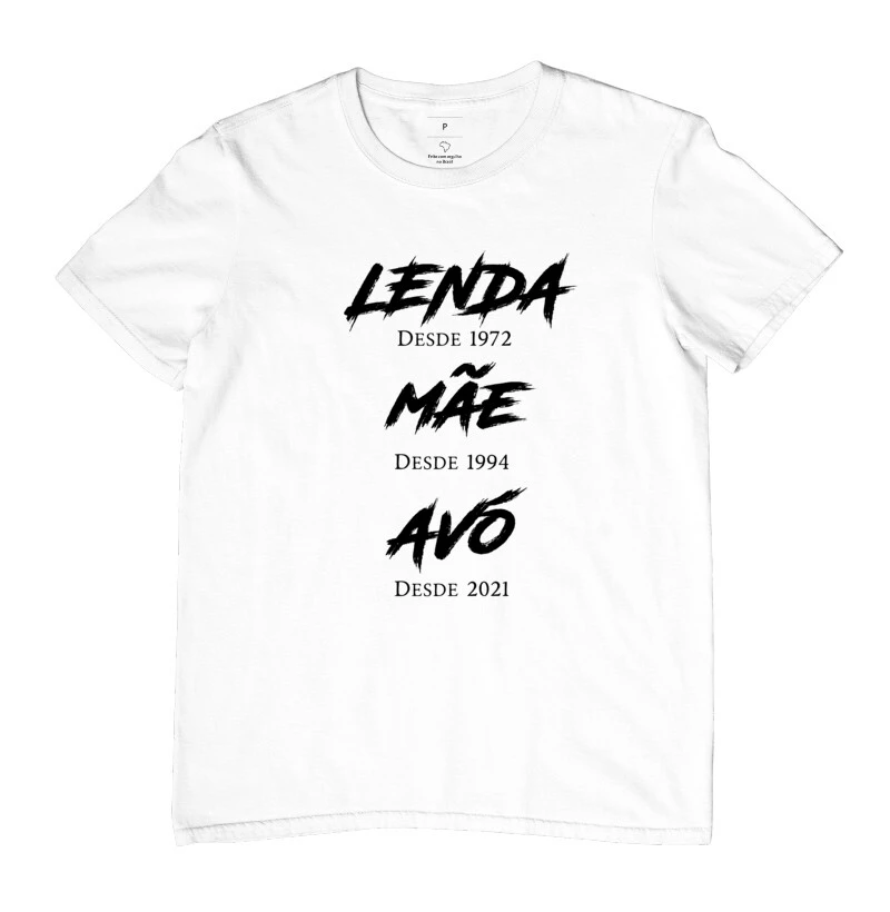 Lenda Avó - Imagem 4