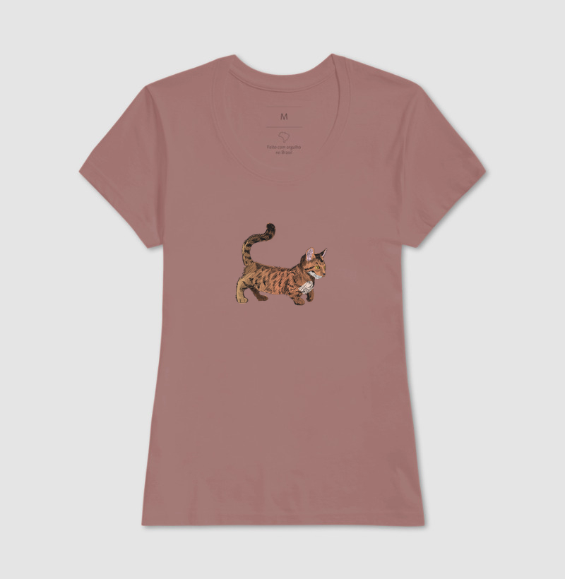Camisa 16