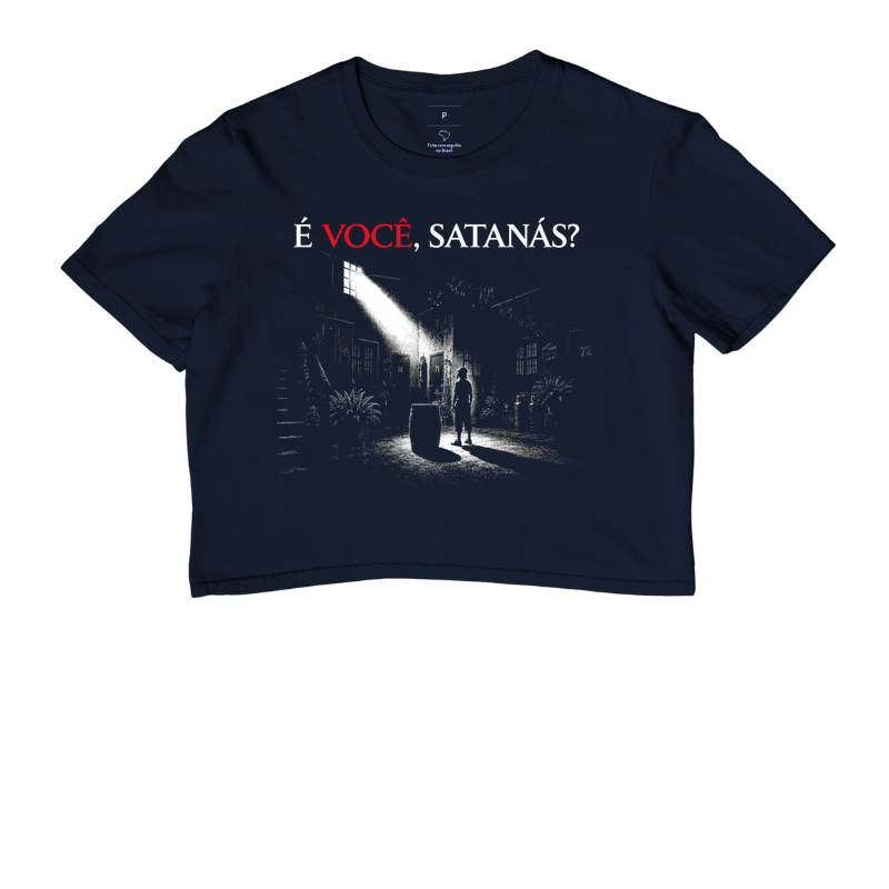 É você, satanás? - Imagem 3