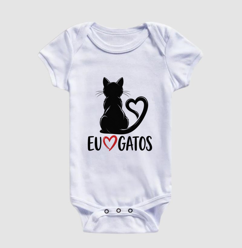 Eu Amo Gatos - Imagem 3
