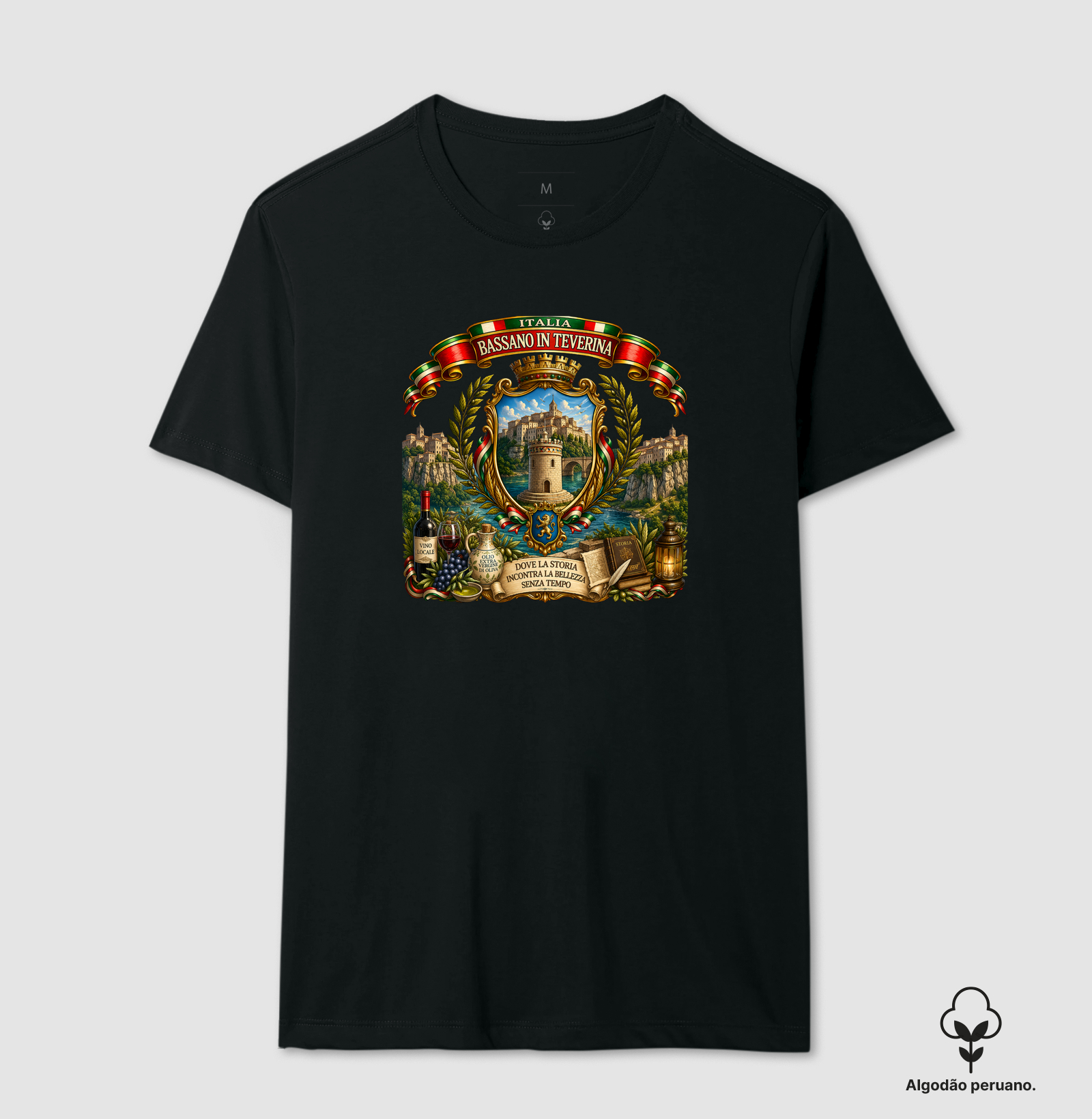 Camisa 3