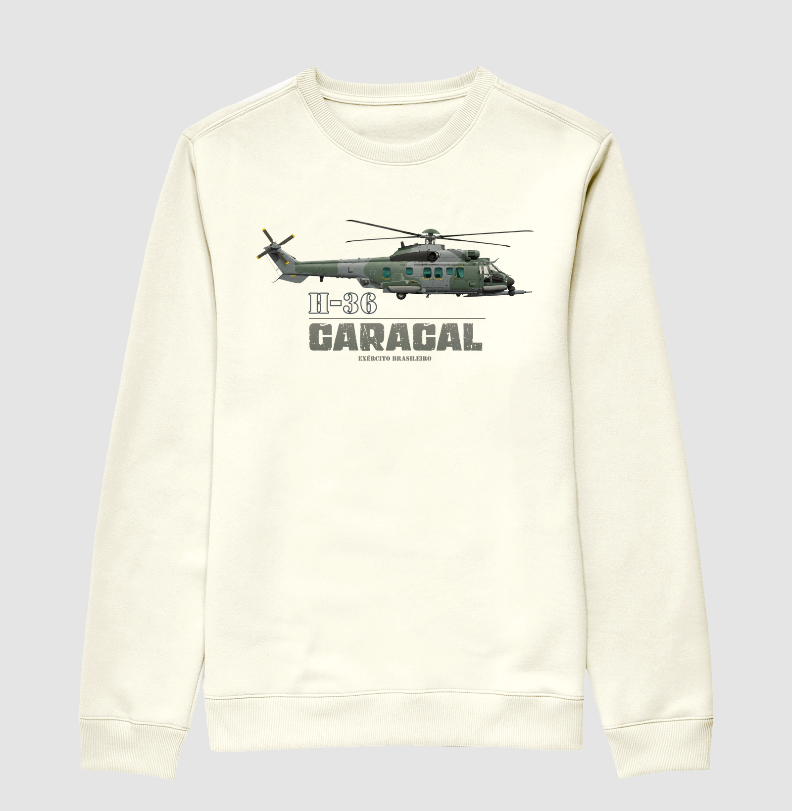 H-36 Caracal | Profile - Imagem 2