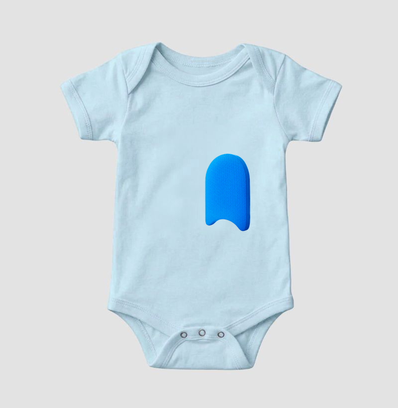 Camiseta - Raia Nove - Prancha - Imagem 4