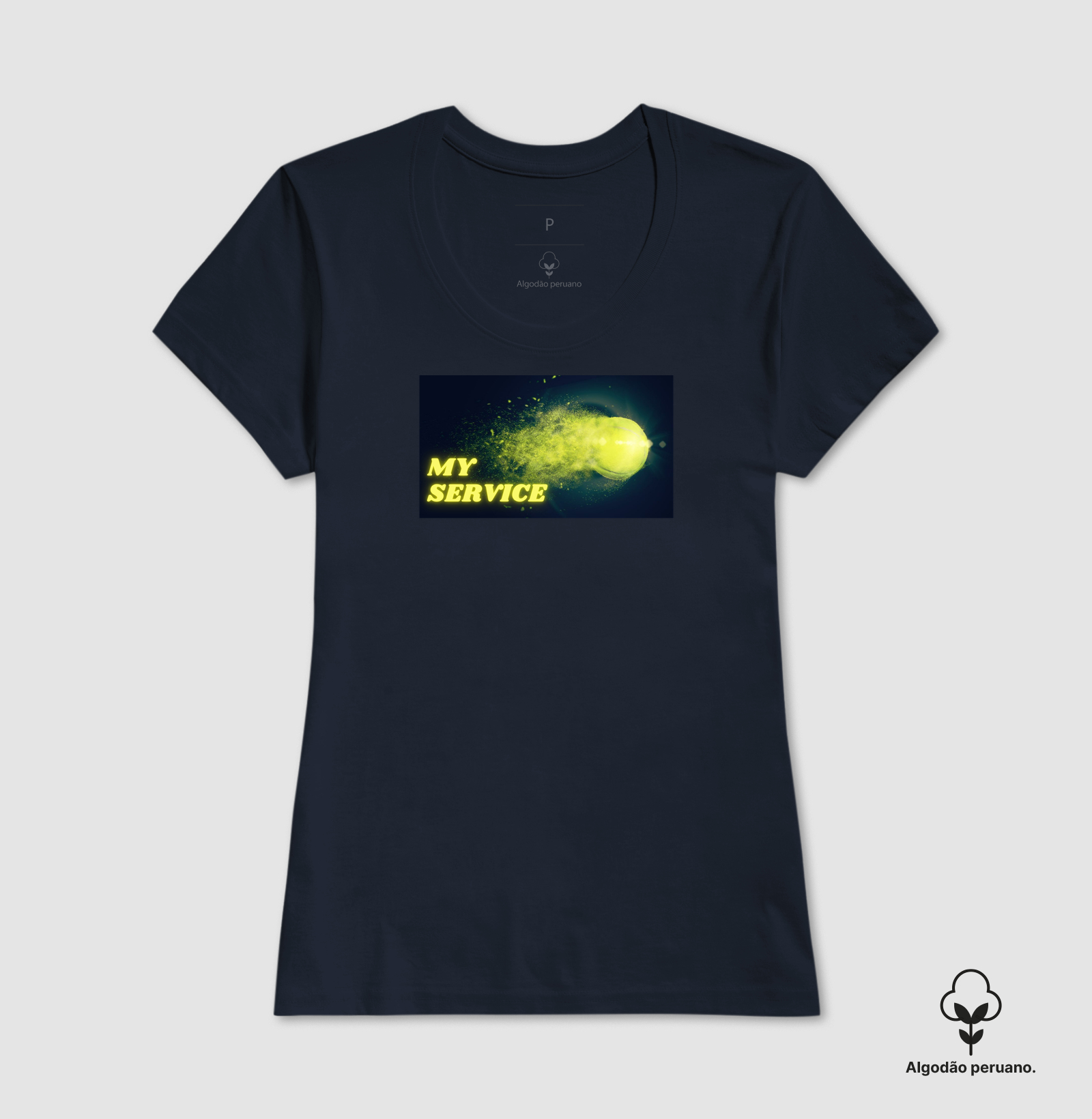 Camisa 7