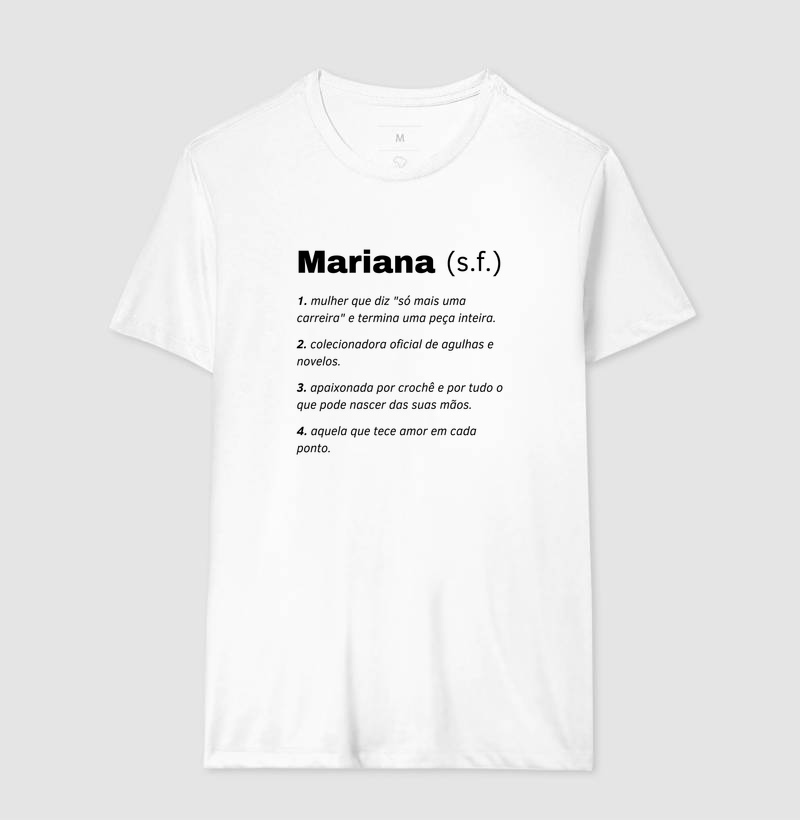 Nome Mariana Crochê - Imagem 3