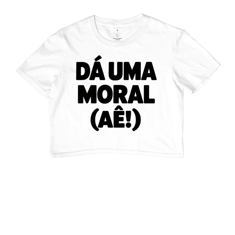 DODDIO - Da uma moral (Aê!) - Imagem 3