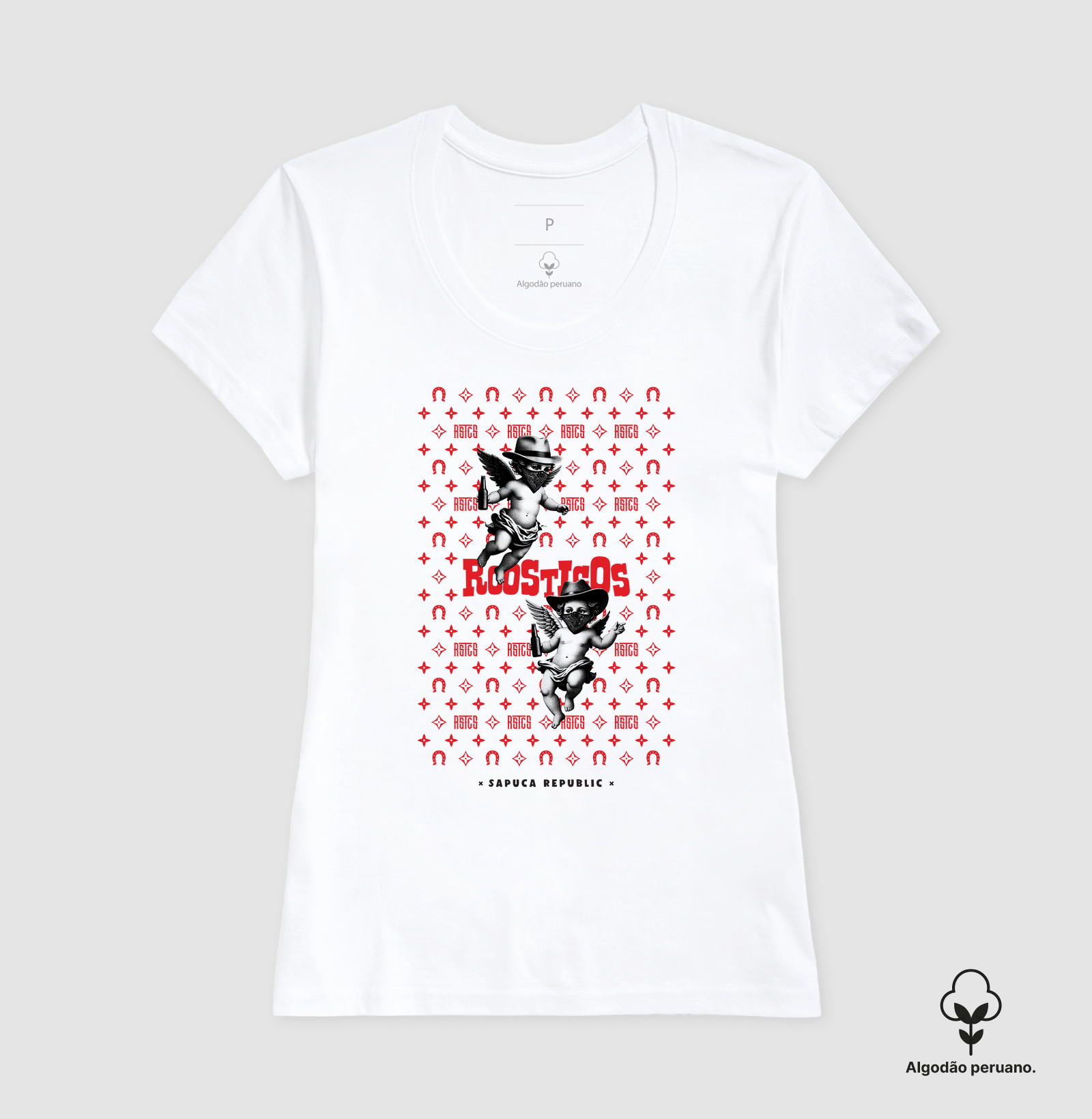 Camisa 4