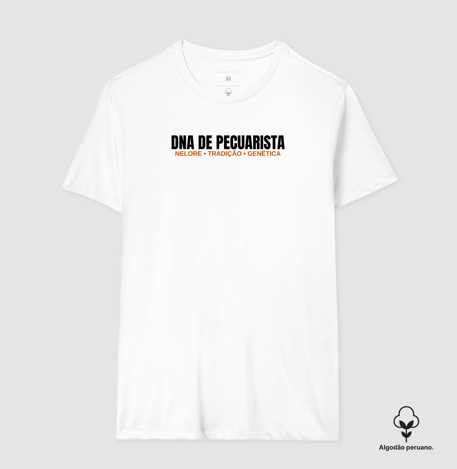DNA DE UM PECUARISTA - Imagem 6